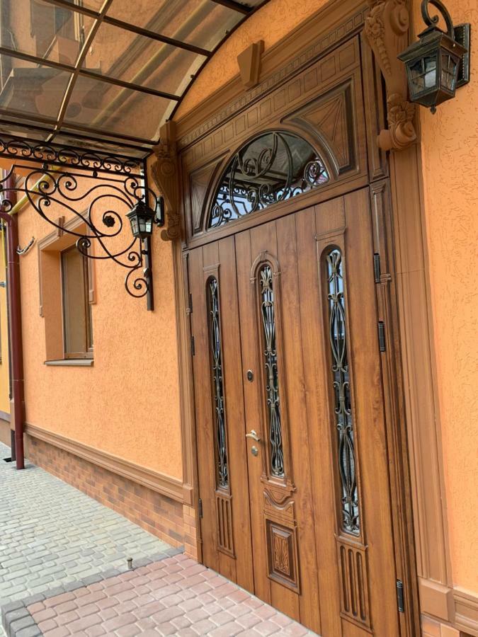 Сонячна Соната Ξενοδοχείο Polyana  Εξωτερικό φωτογραφία